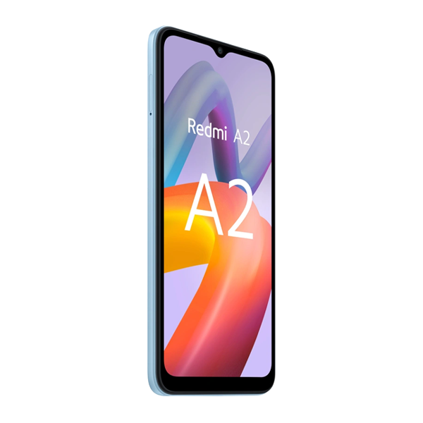 Refurbished Xiaomi Redmi A2 | 32GB | Bleu