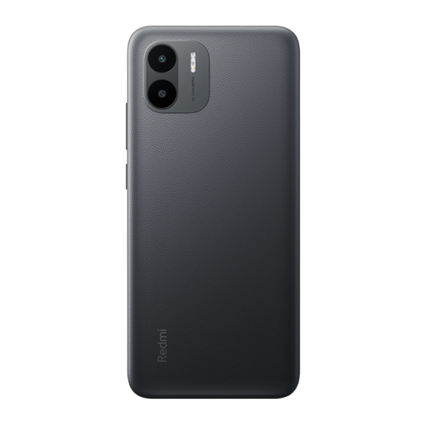Refurbished Xiaomi Redmi A2 | 64GB | Noir
