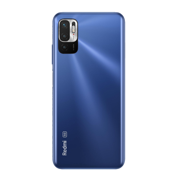 Refurbished Xiaomi Redmi Note 10 | 128GB | Bleu