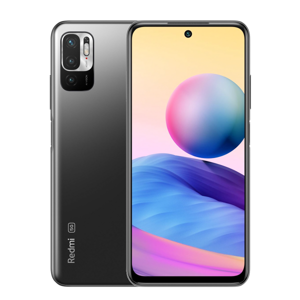 Refurbished Xiaomi Redmi Note 10 | 128GB | Gris