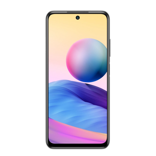 Refurbished Xiaomi Redmi Note 10 | 128GB | Gris
