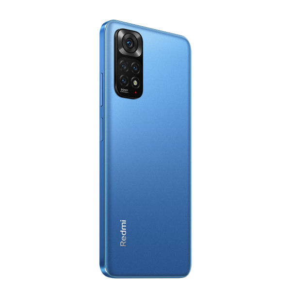 Xiaomi Redmi Note 11 | 128GB | Bleu