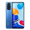 Xiaomi Redmi Note 11 | 128GB | Bleu