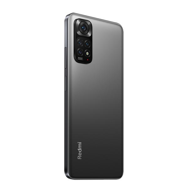 Xiaomi Redmi Note 11 | 128GB | Gris