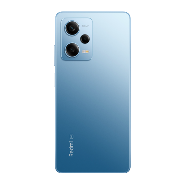 Refurbished Xiaomi Redmi Note 12 Pro | 256GB | Bleu | 5G