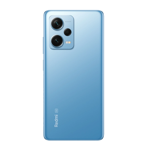 Refurbished Xiaomi Redmi Note 12 Pro Plus | 256GB | Bleu