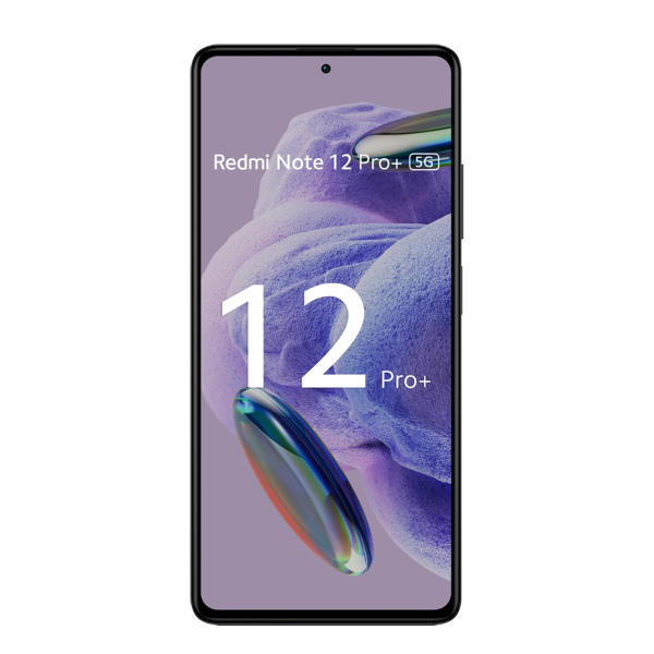 Refurbished Xiaomi Redmi Note 12 Pro Plus | 256GB | Bleu