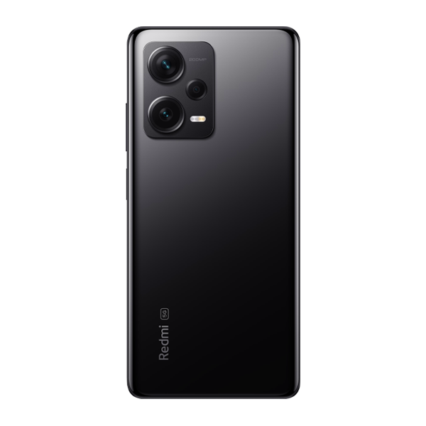 Refurbished Xiaomi Redmi Note 12 Pro Plus | 256GB | Noir