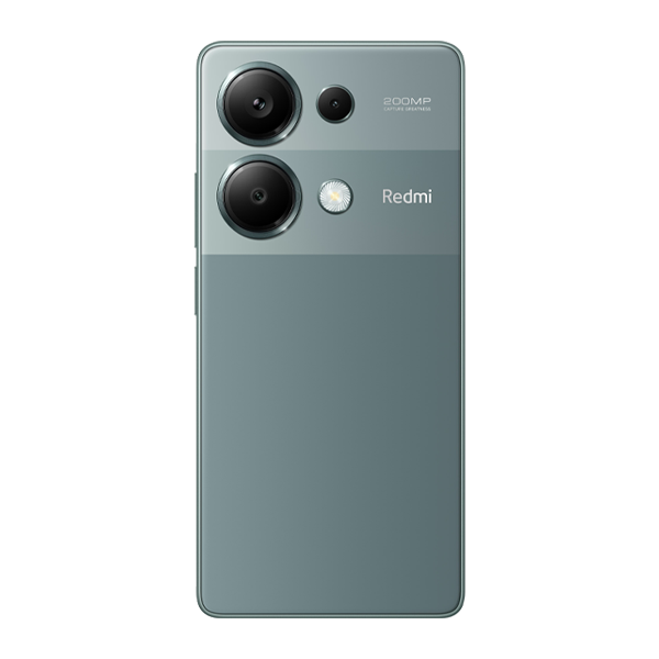 Refurbished Xiaomi Redmi Note 13 Pro | 256GB | Vert | 4G
