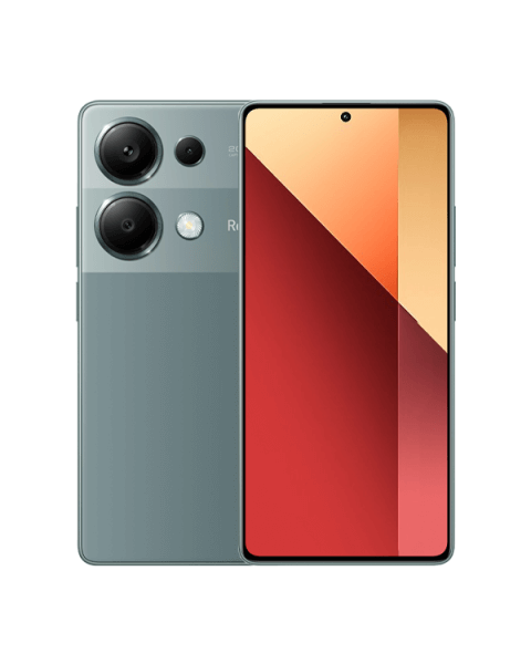 Refurbished Xiaomi Redmi Note 13 Pro | 256GB | Vert | 4G