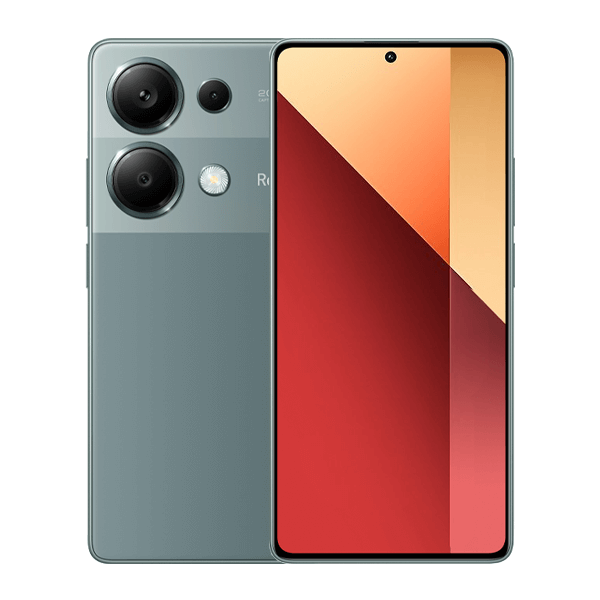 Refurbished Xiaomi Redmi Note 13 Pro | 256GB | Vert | 4G