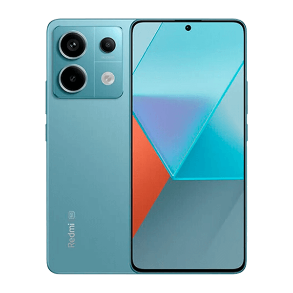 Refurbished Xiaomi Redmi Note 13 Pro | 256GB | Violet | 5G