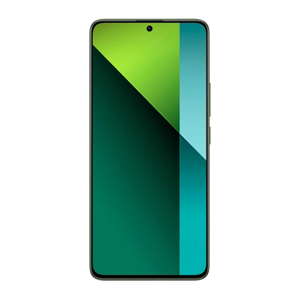 Refurbished Xiaomi Redmi Note 13 Pro | 256GB | Vert | 5G