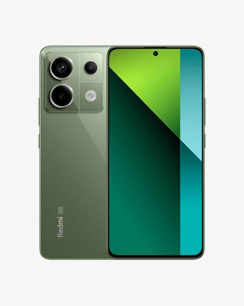 Refurbished Xiaomi Redmi Note 13 Pro | 256GB | Vert | 5G