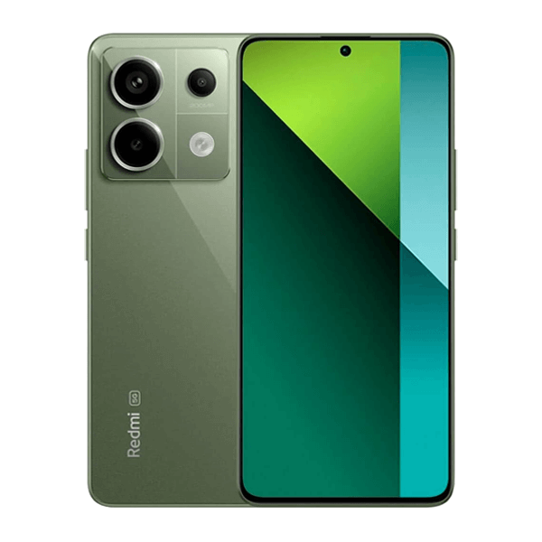 Refurbished Xiaomi Redmi Note 13 Pro | 256GB | Vert | 5G