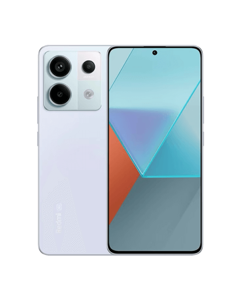 Refurbished Xiaomi Redmi Note 13 Pro | 256GB | Violet | 5G