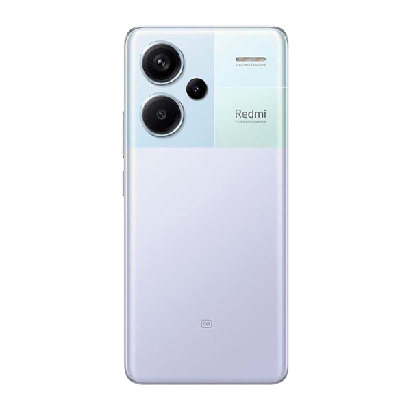 Refurbished Xiaomi Redmi Note 13 Pro Plus | 512GB | Violet