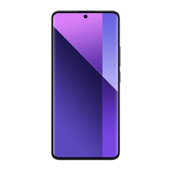 Refurbished Xiaomi Redmi Note 13 Pro Plus | 512GB | Noir