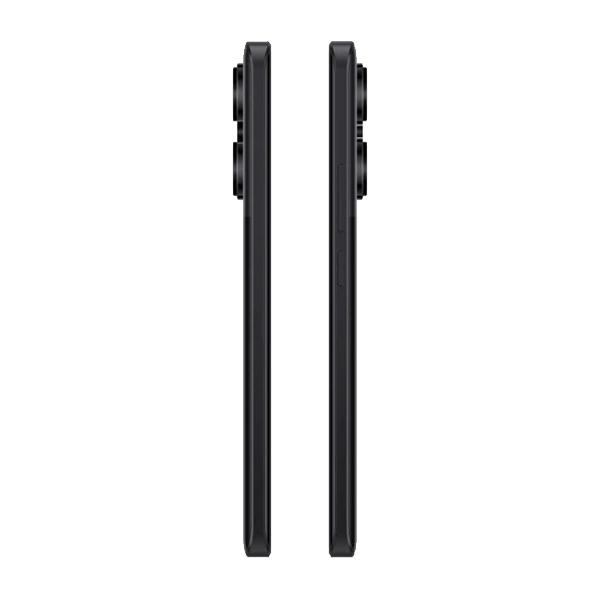 Refurbished Xiaomi Redmi Note 13 Pro Plus | 512GB | Noir