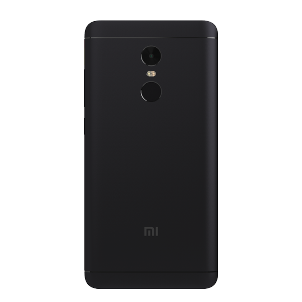 Refurbished Xiaomi Redmi Note 4 | 32GB | Noir | Dual