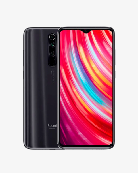 Refurbished Xiaomi Redmi Note 8 Pro | 64GB | Gris