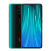 Refurbished Xiaomi Redmi Note 8 Pro | 128GB | Vert 