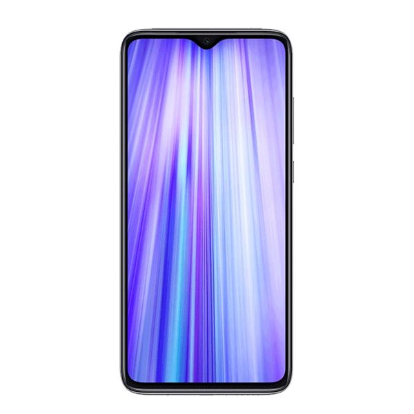 Refurbished Xiaomi Redmi Note 8 Pro | 64GB | Blanc