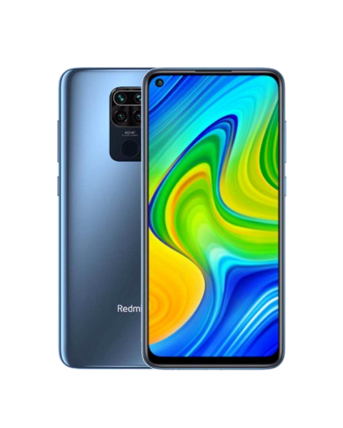 Refurbished Xiaomi Redmi Note 9 | 64GB | Gris