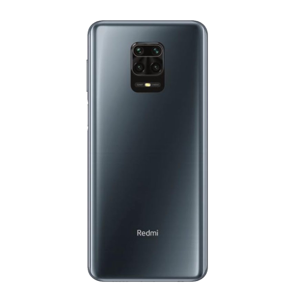 Refurbished Xiaomi Redmi Note 9 Pro | 128GB | Gris | Dual