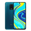 Refurbished Xiaomi Redmi Note 9 Pro Max | 128GB | Bleu | Dual