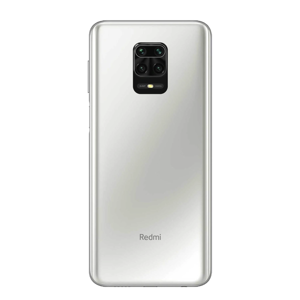 Refurbished Xiaomi Redmi Note 9 Pro | 128GB | Blanc | Dual