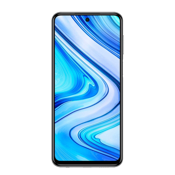 Refurbished Xiaomi Redmi Note 9 Pro | 128GB | Blanc | Dual