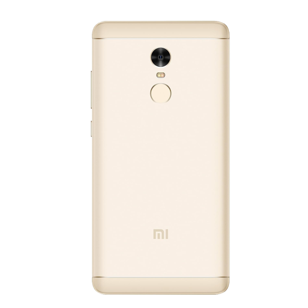 Refurbished Xiaomi Redmi Note 4 | 32GB | Or