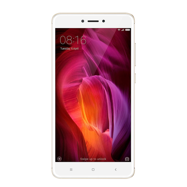 Refurbished Xiaomi Redmi Note 4 | 32GB | Or