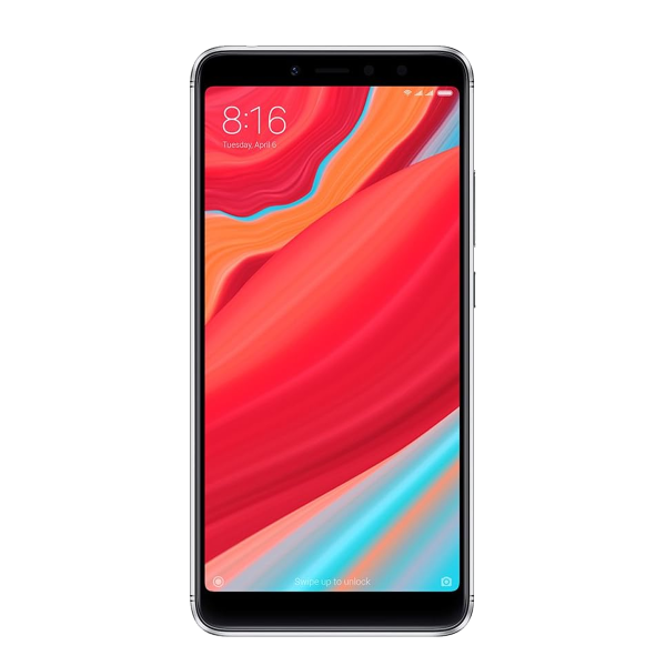 Refurbished Xiaomi Redmi S2 | 64GB | Argent
