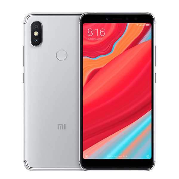 Refurbished Xiaomi Redmi S2 | 64GB | Argent