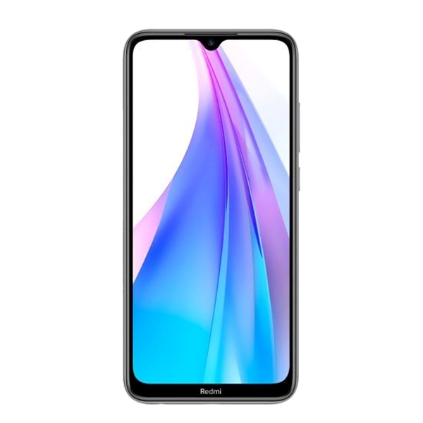 Refurbished Xiaomi Redmi Note 8T | 64GB | Blanc