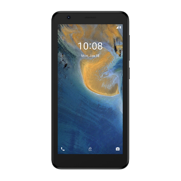 Refurbished ZTE Blade A31 Lite | 32GB | Gris
