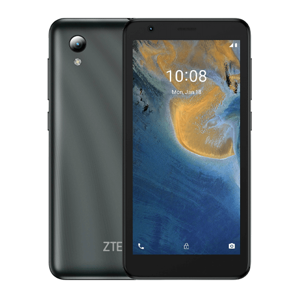 Refurbished ZTE Blade A31 Lite | 32GB | Gris