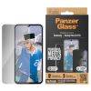 PanzerGlass Privacy Ultra-Wide Fit Anti-Bacterial Screenprotector incl. applicator Samsung Galaxy A35