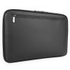 Accezz Modern Series Laptop & Tablet Sleeve 15-16 inch - Zwart / Schwarz / Black