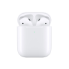 Refurbished Apple Airpods 2 | Boîtier de charge sans fil | Garantie 24 mois