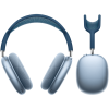 Refurbished Apple Airpods Max | Bleu | Accessoires exclusifs