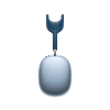 Refurbished Apple Airpods Max | Bleu | Accessoires exclusifs