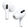 Refurbished Apple AirPods Pro | Chargeur Magsafe de 3e génération | Isolation acoustique + assistant vocal | Fin 2021 | Garantie 24 mois