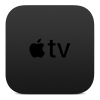 Apple TV | 8GB Flash Storage | Noir | 2012