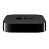 Apple TV | 8GB Flash Storage | Noir | 2012