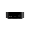 Apple TV | 4K HDR | 64GB Flash Storage | Noir | 2021