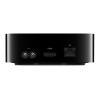 Apple TV | 4K HDR | 64GB Flash Storage | Noir | 2017