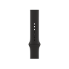 Refurbished Apple Watch Serie 6 | 40mm | Aluminium Argent | Bracelet Sport Noir | GPS | WiFi + 4G